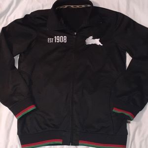 rabbitohs jacket